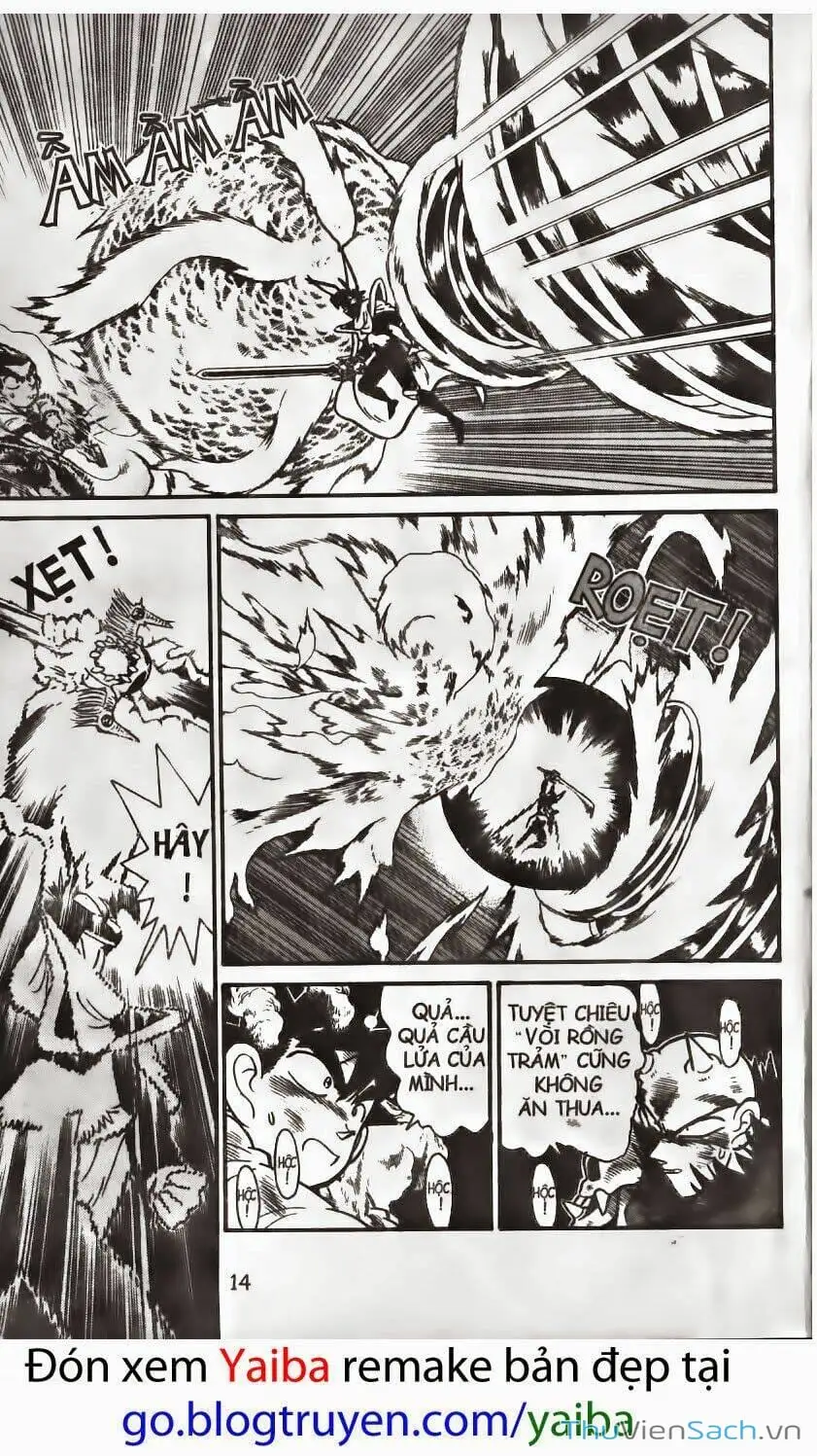Chapter 181 - Image 3