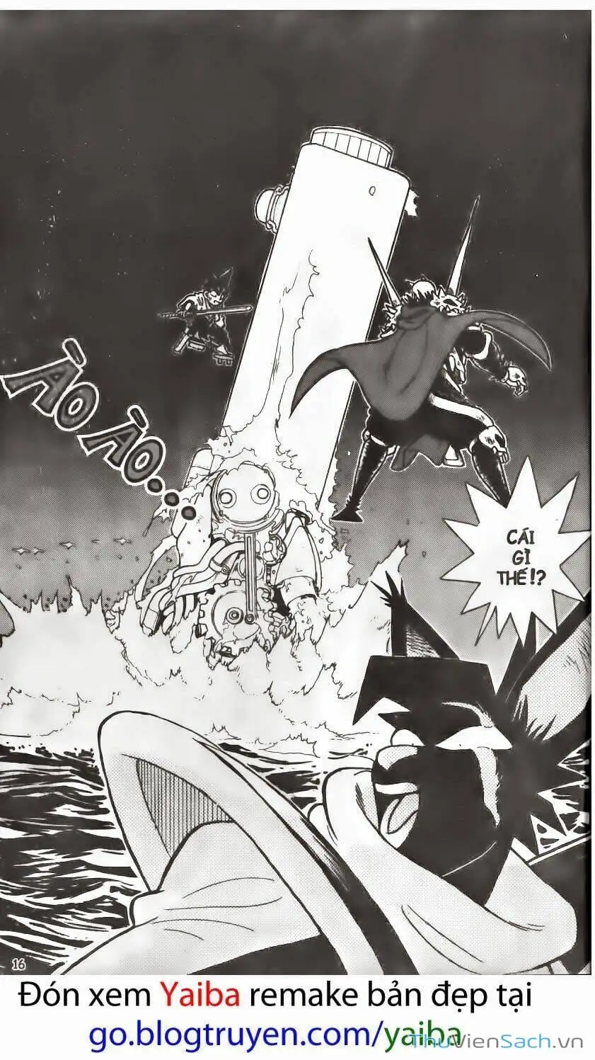 Chapter 181 - Image 5