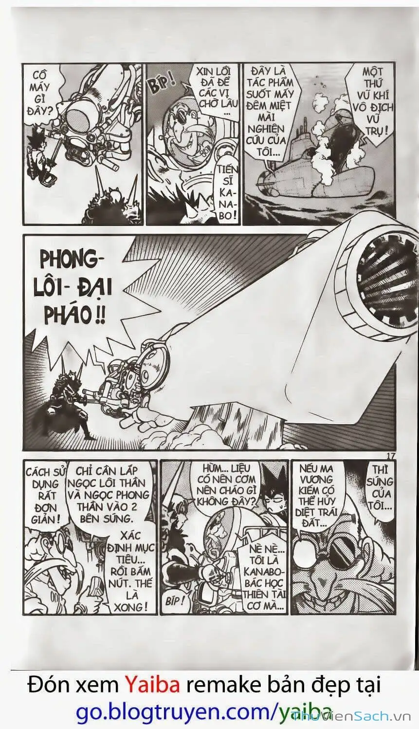 Chapter 181 - Image 6