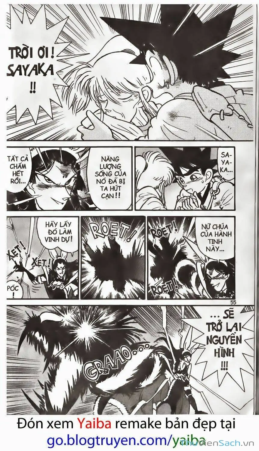 Chapter 183 - Image 11