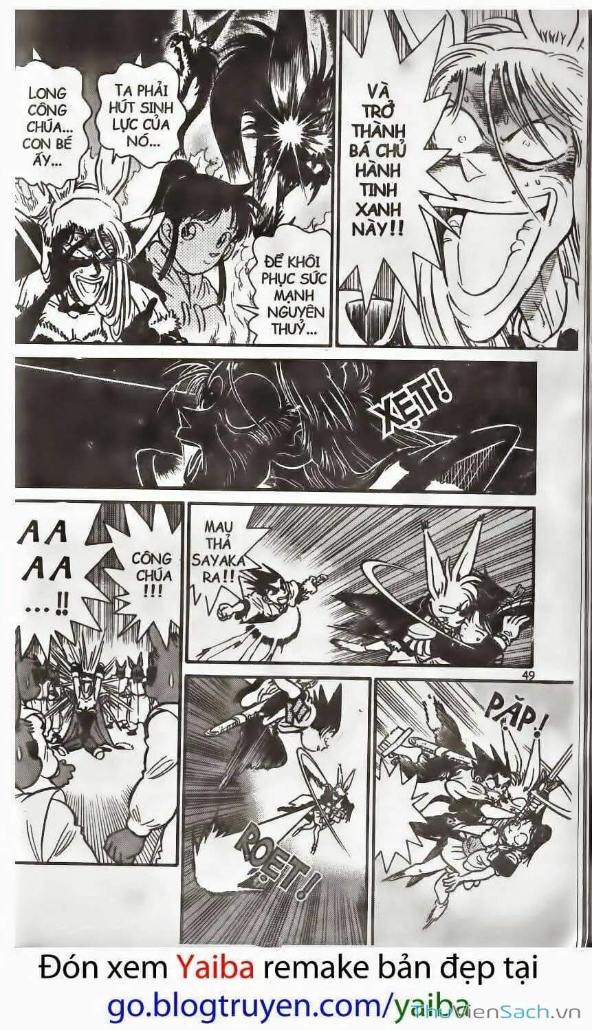 Chapter 183 - Image 5