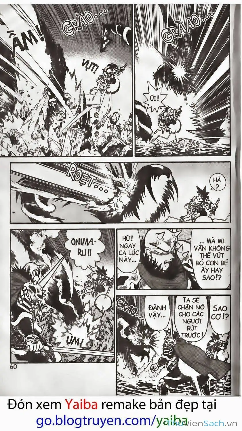 Chapter 184 - Image 1
