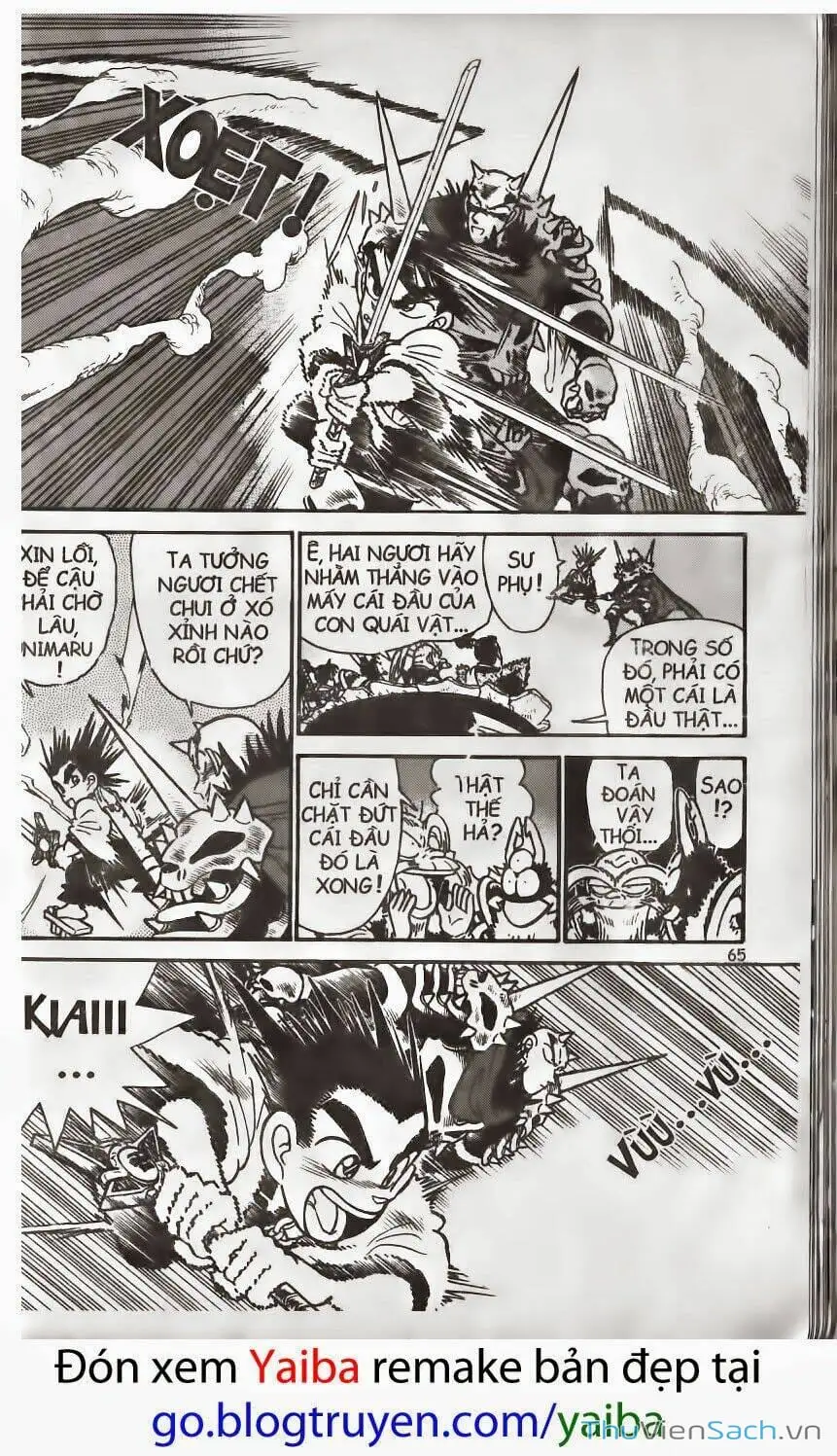 Chapter 184 - Image 6