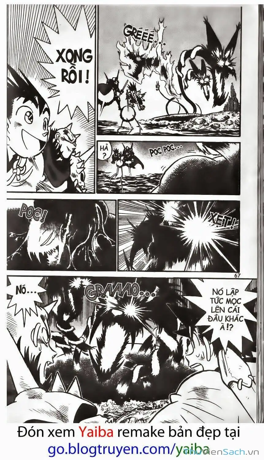 Chapter 184 - Image 8