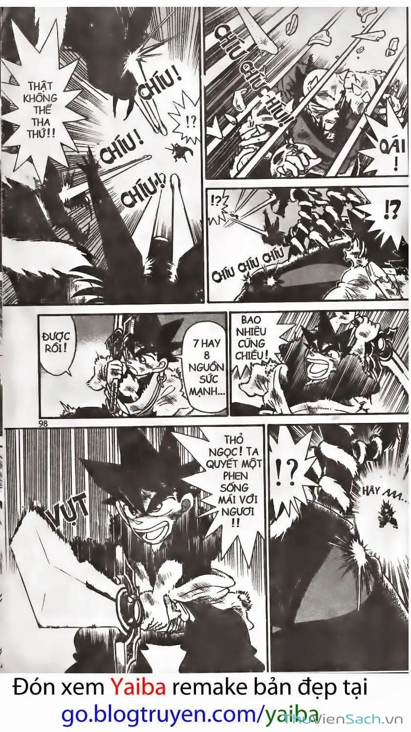 Chapter 186 - Image 6