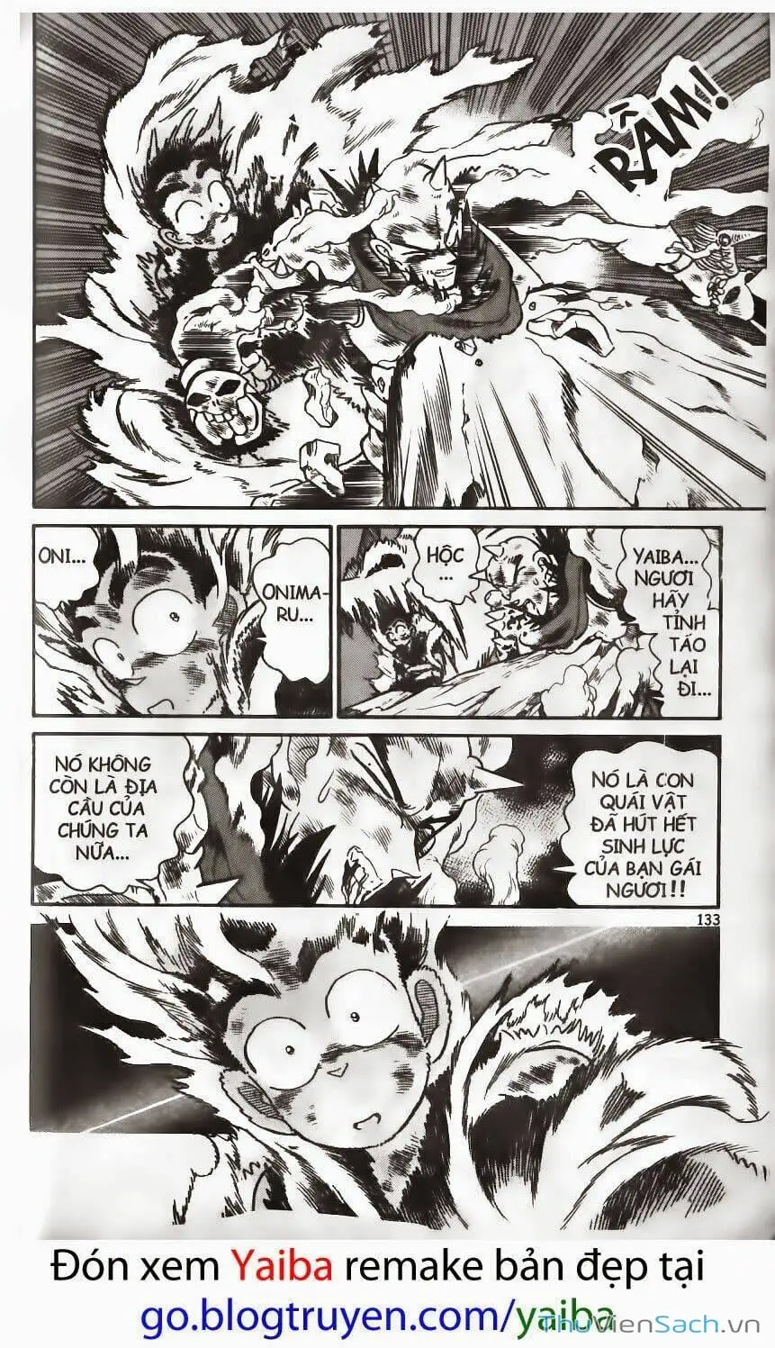 Chapter 188 - Image 9