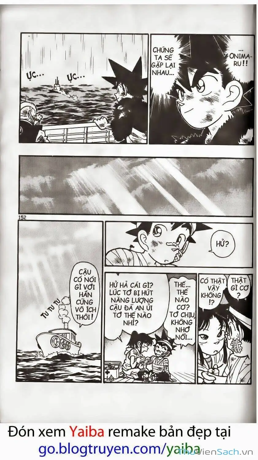 Chapter 189 - Image 13