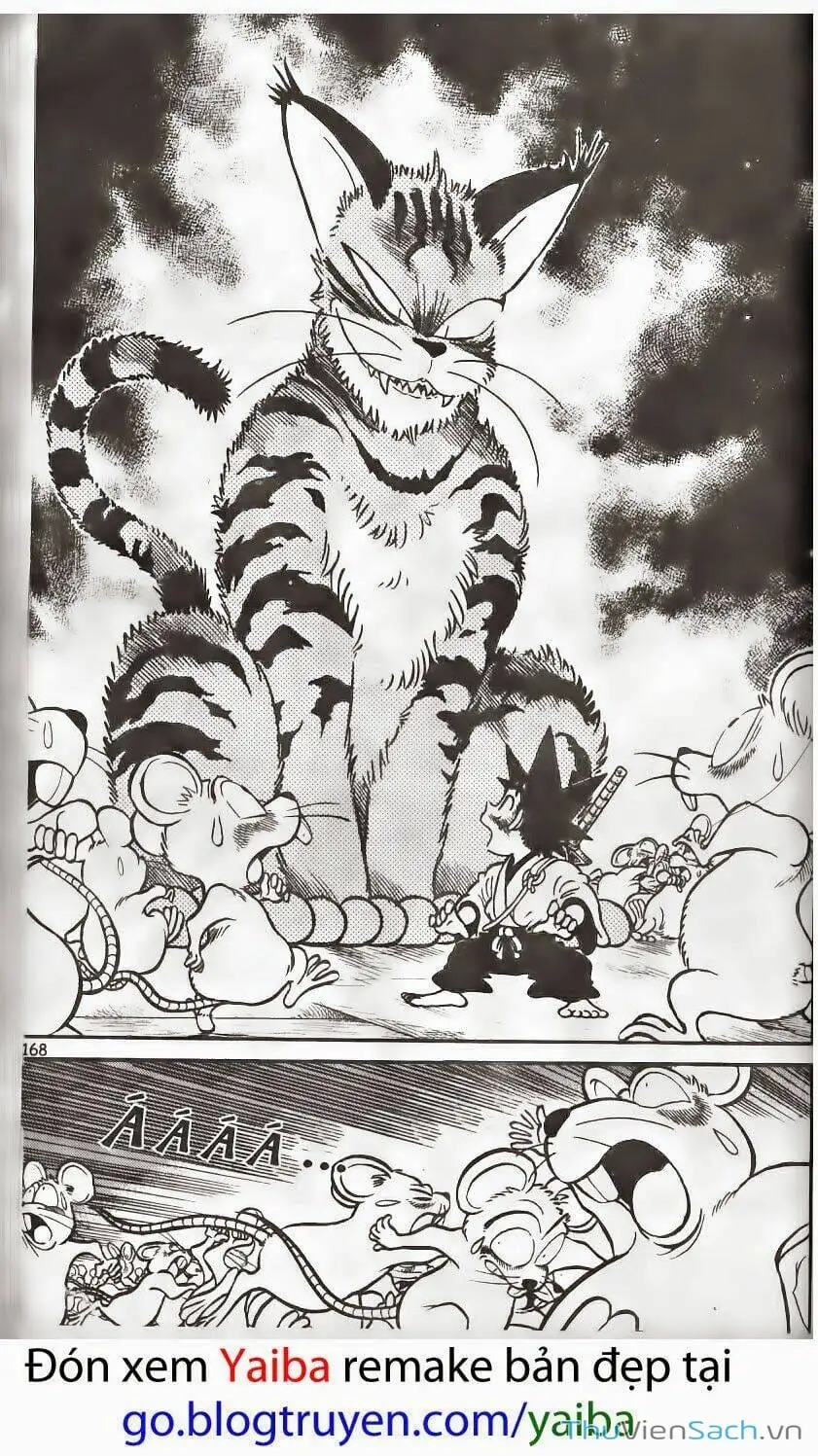 Chapter 190 - Image 14