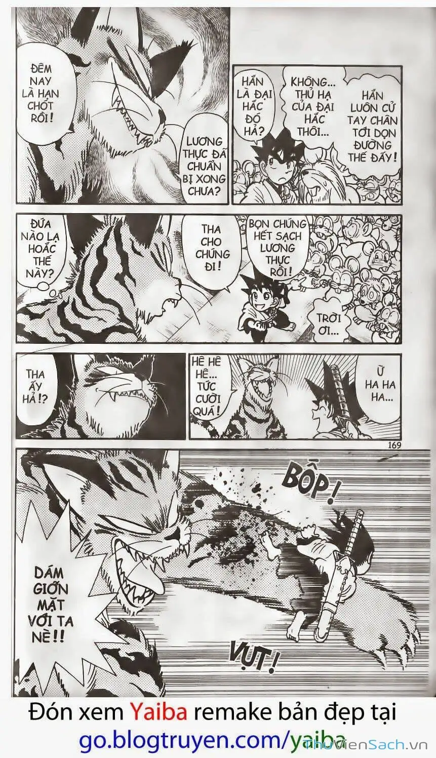 Chapter 190 - Image 15