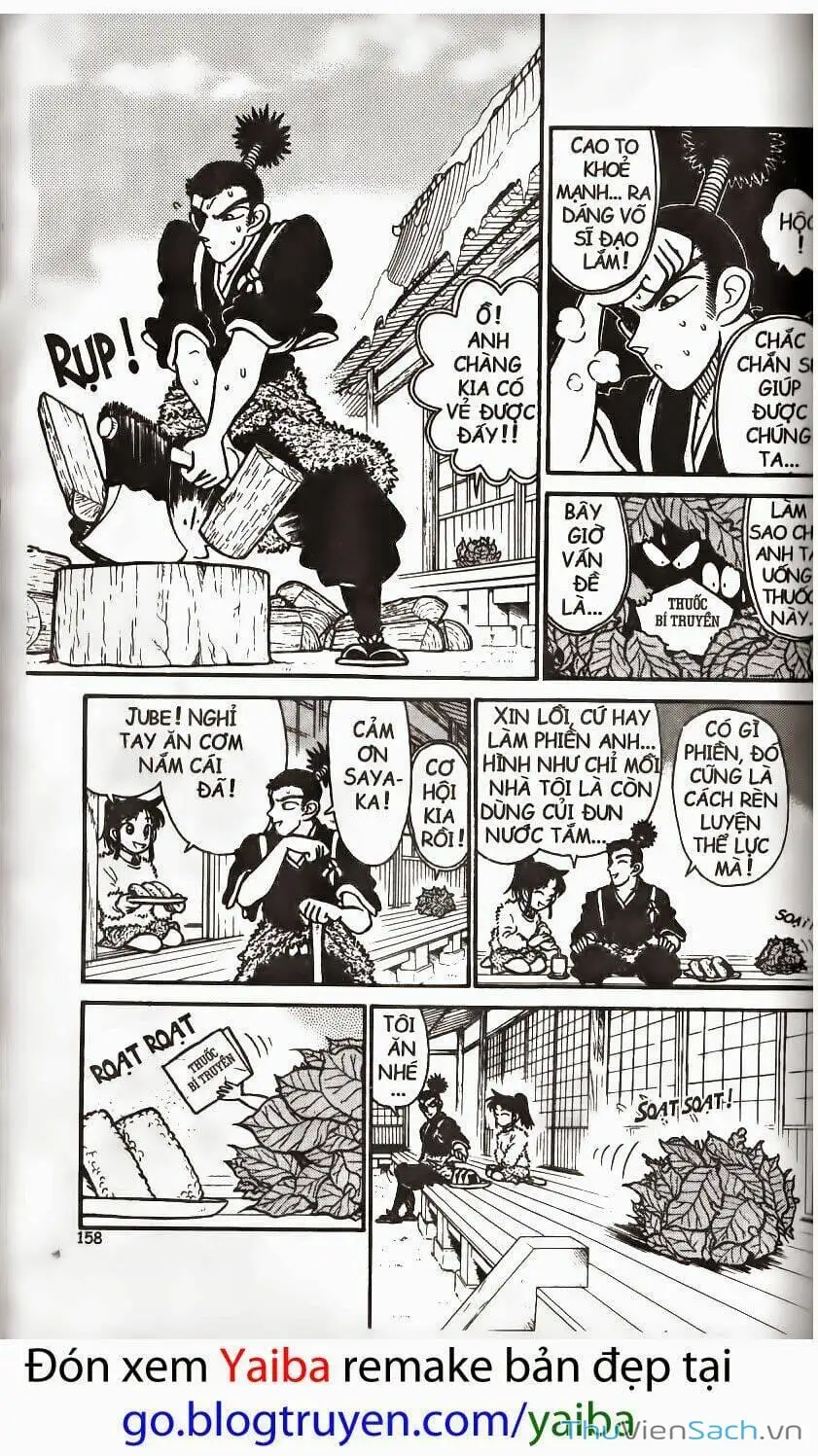 Chapter 190 - Image 4