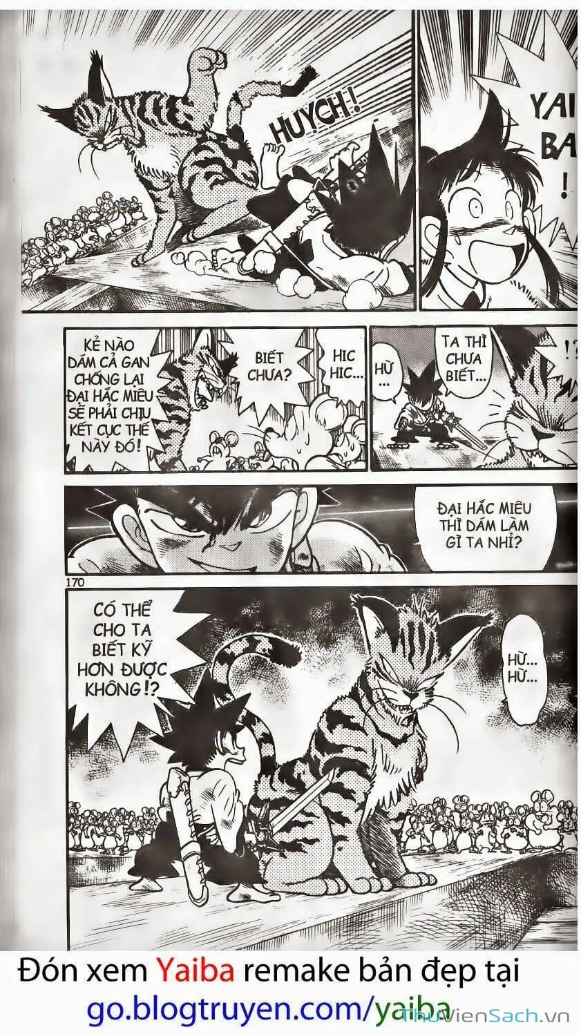Chapter 191 - Image 1