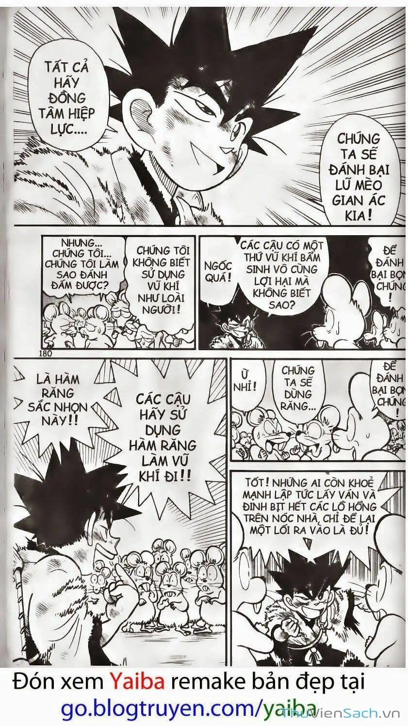 Chapter 191 - Image 11