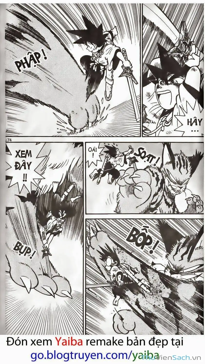 Chapter 191 - Image 5