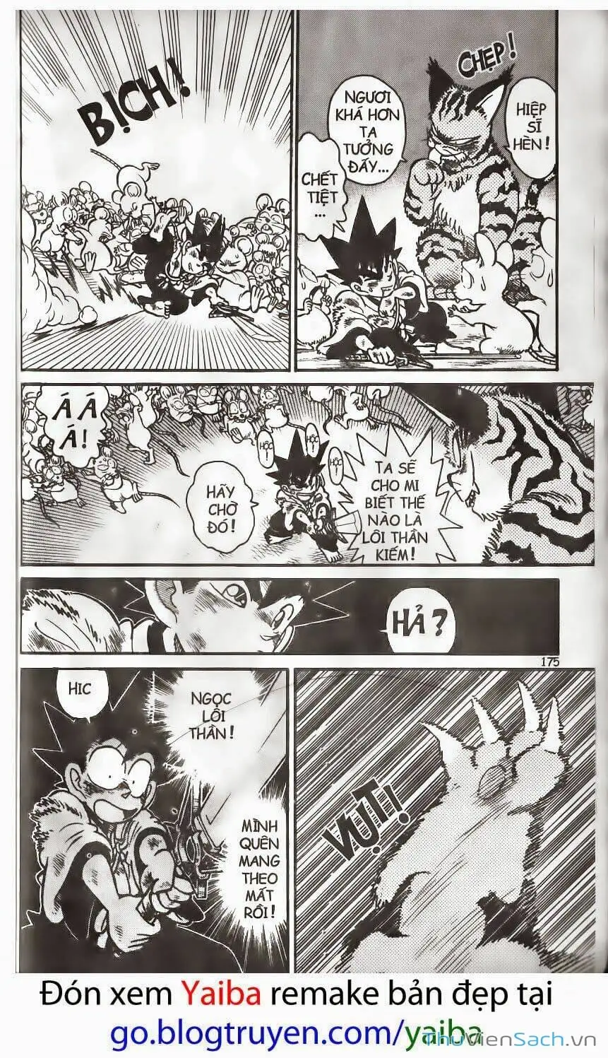 Chapter 191 - Image 6