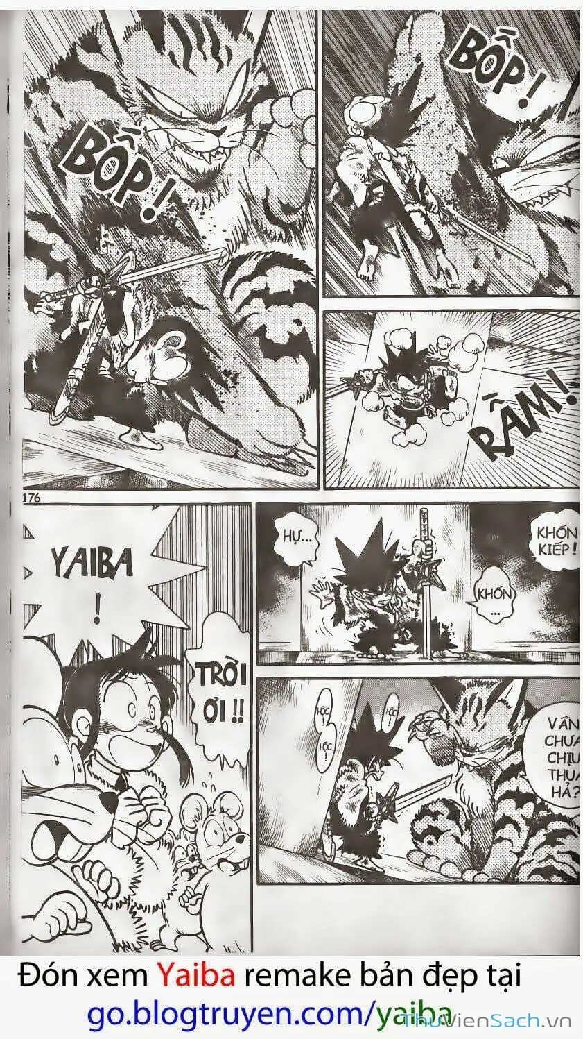 Chapter 191 - Image 7
