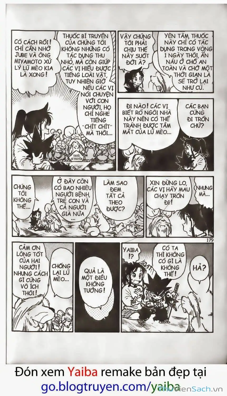 Chapter 191 - Image 10