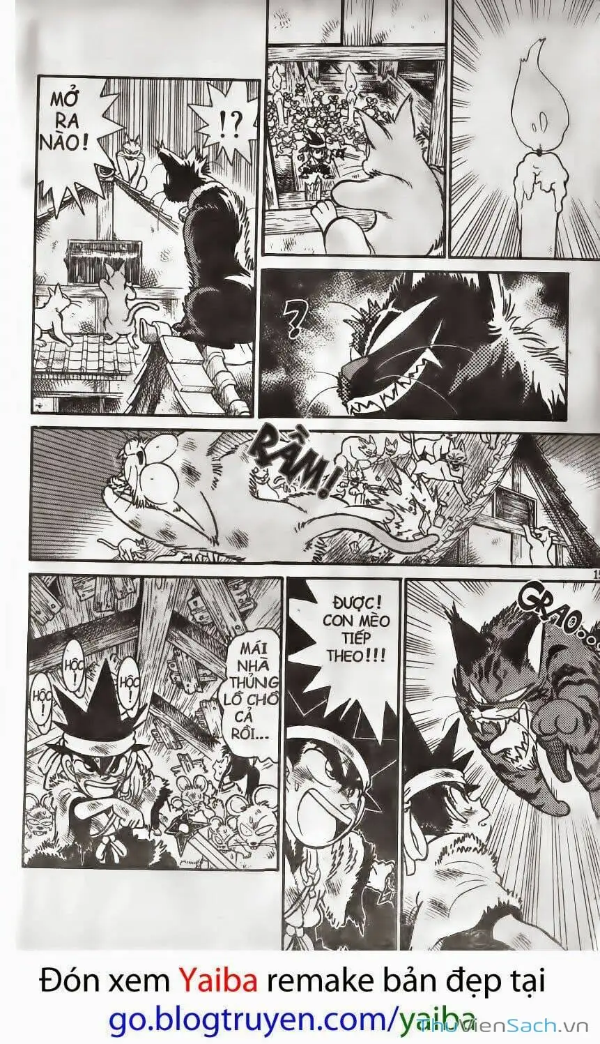 Chapter 192 - Image 13