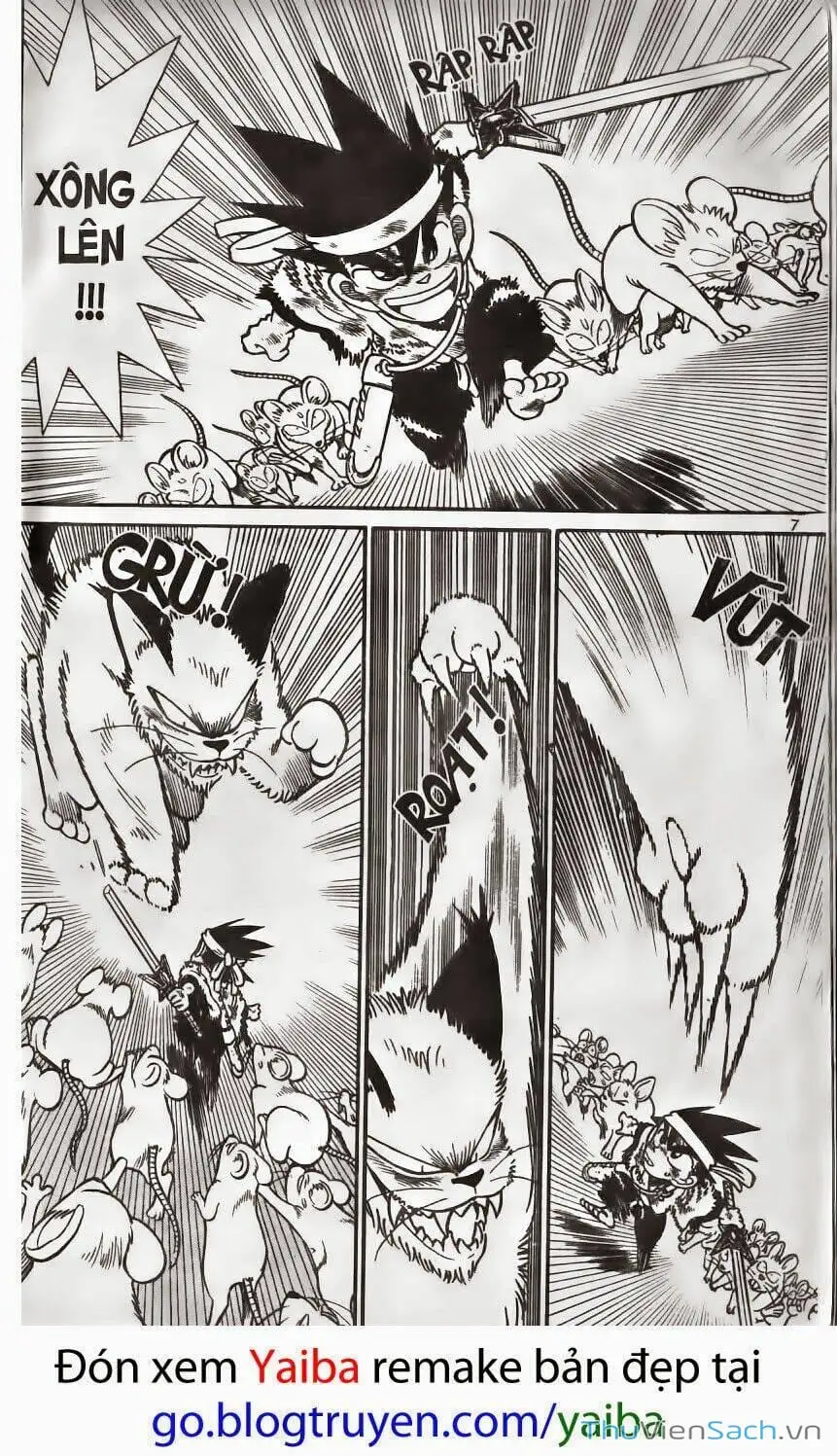 Chapter 192 - Image 5