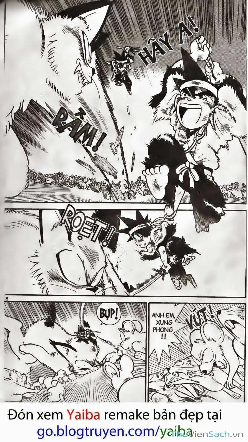 Chapter 192 - Image 6