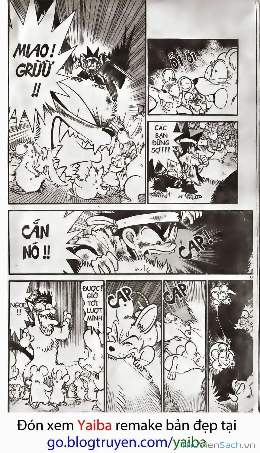 Chapter 192 - Image 7