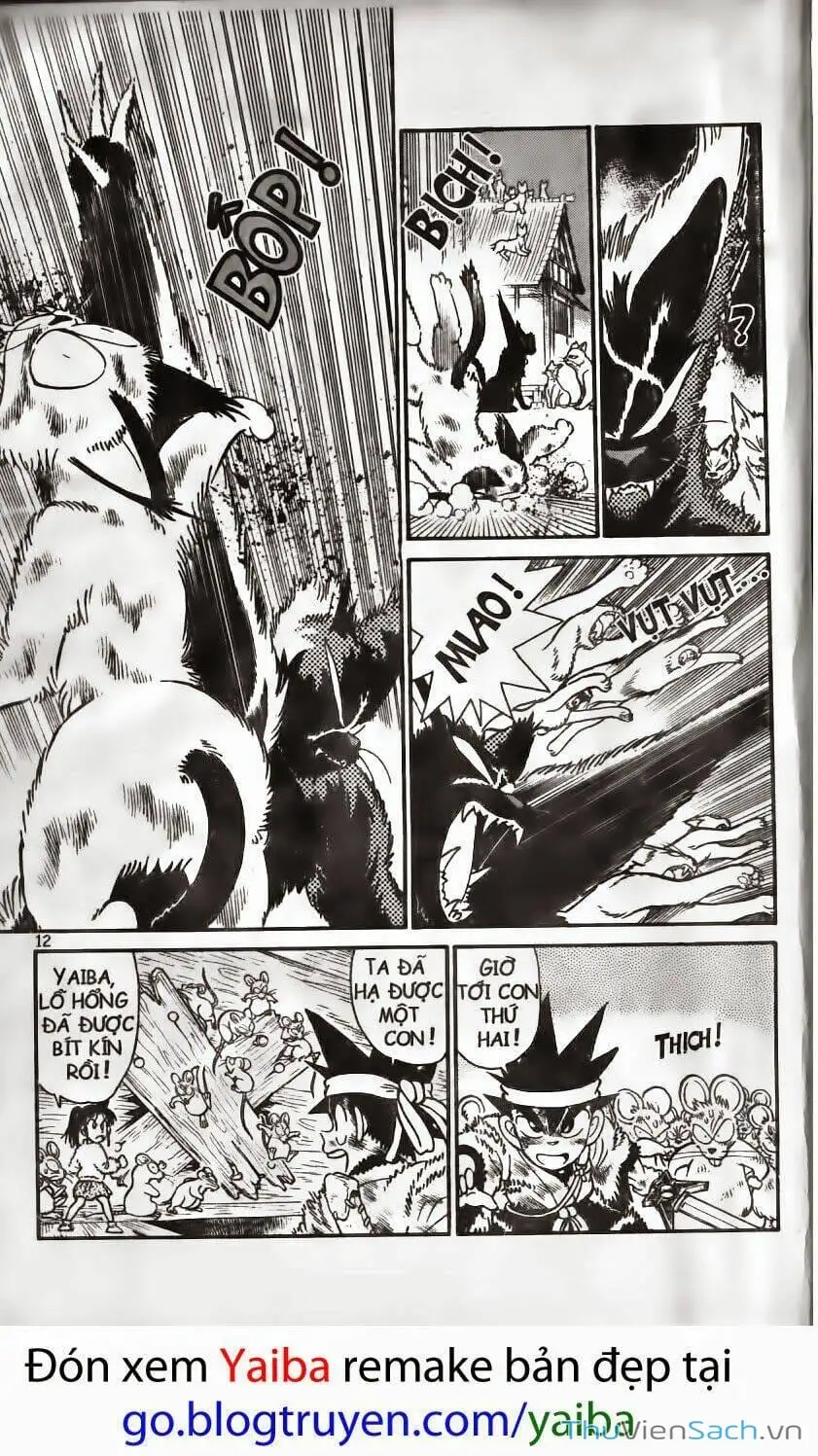 Chapter 192 - Image 10