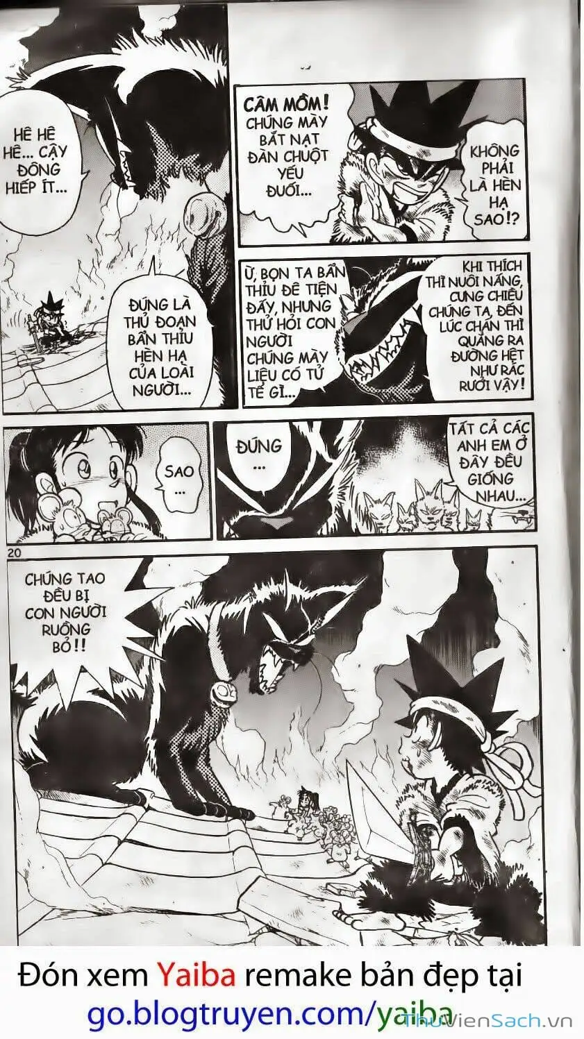 Chapter 193 - Image 3