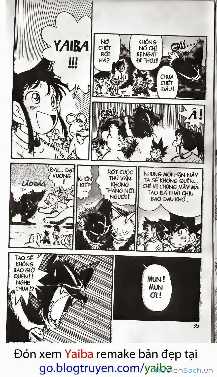 Chapter 194 - Image 3