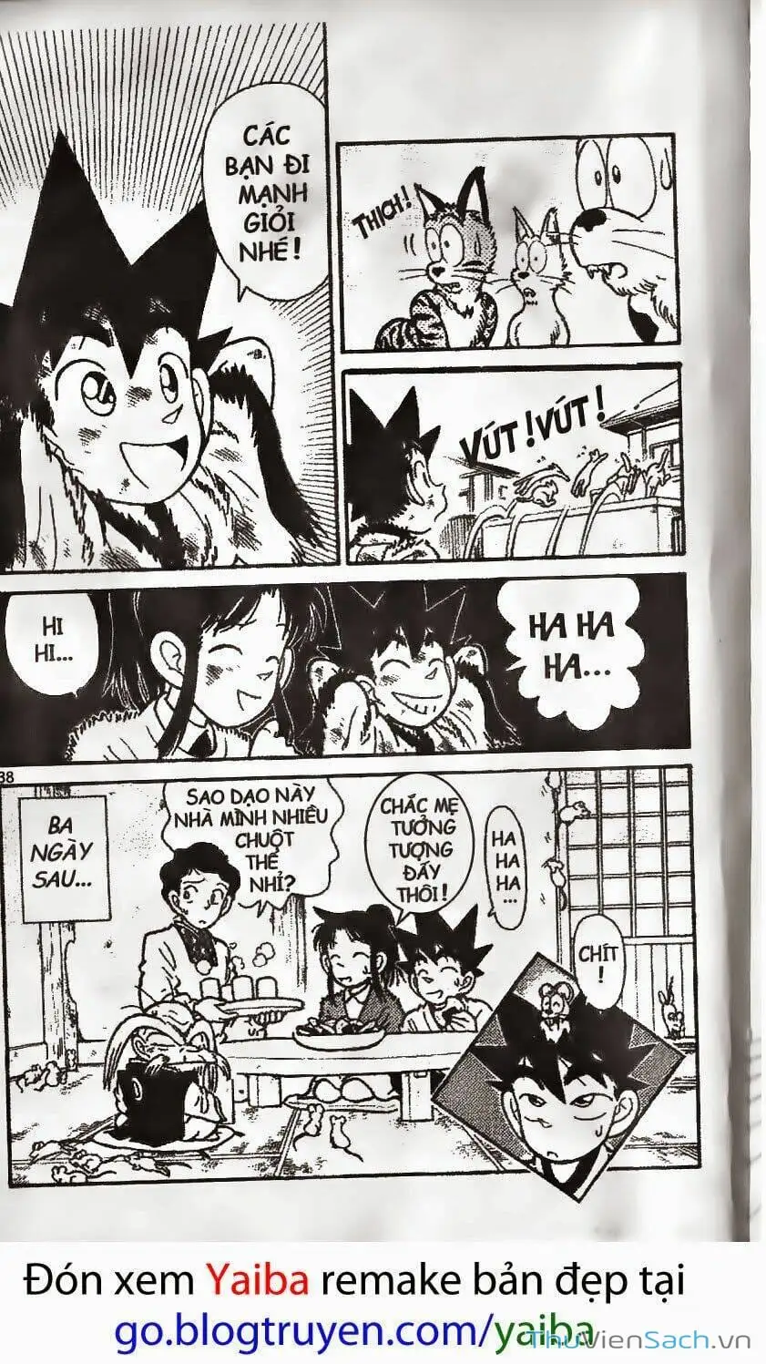 Chapter 194 - Image 6