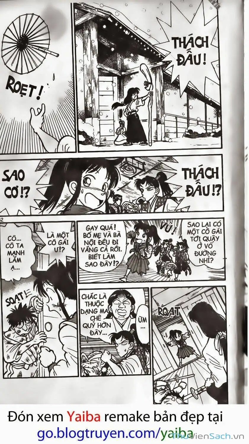 Chapter 194 - Image 10