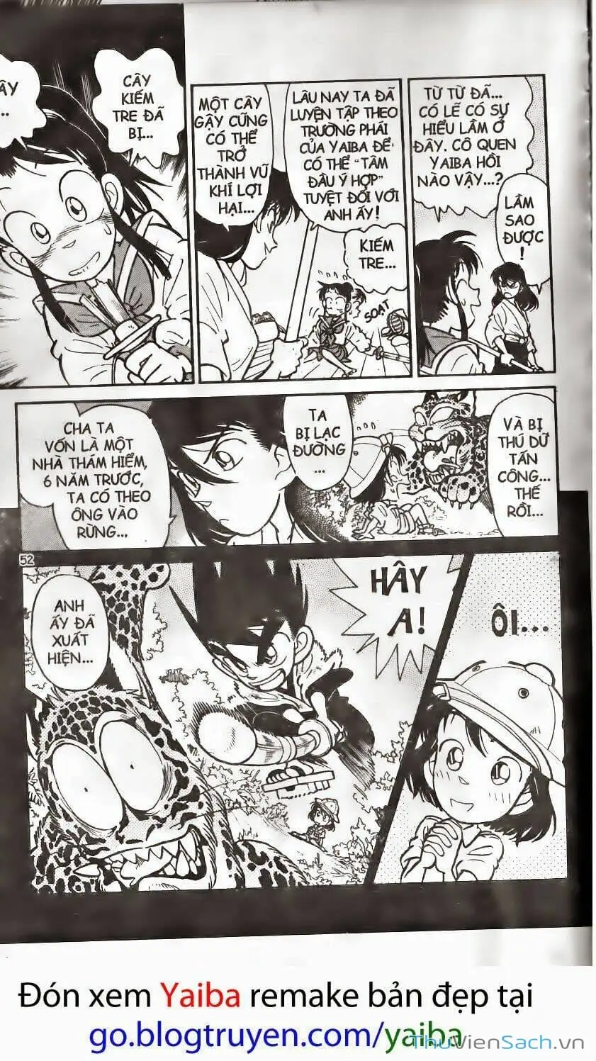 Chapter 195 - Image 5