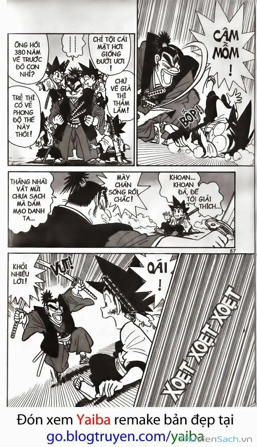 Chapter 197 - Image 9
