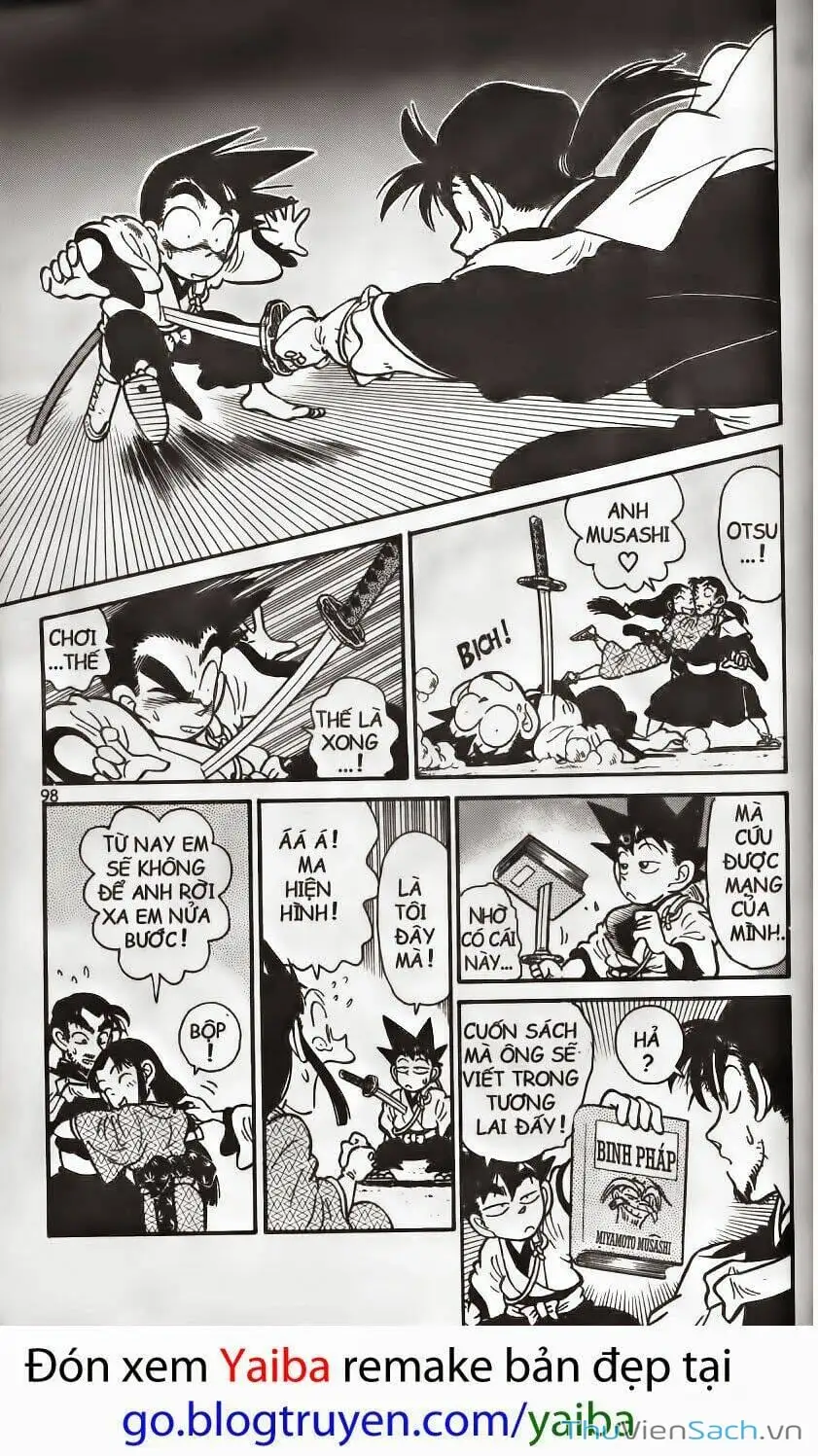 Chapter 198 - Image 5
