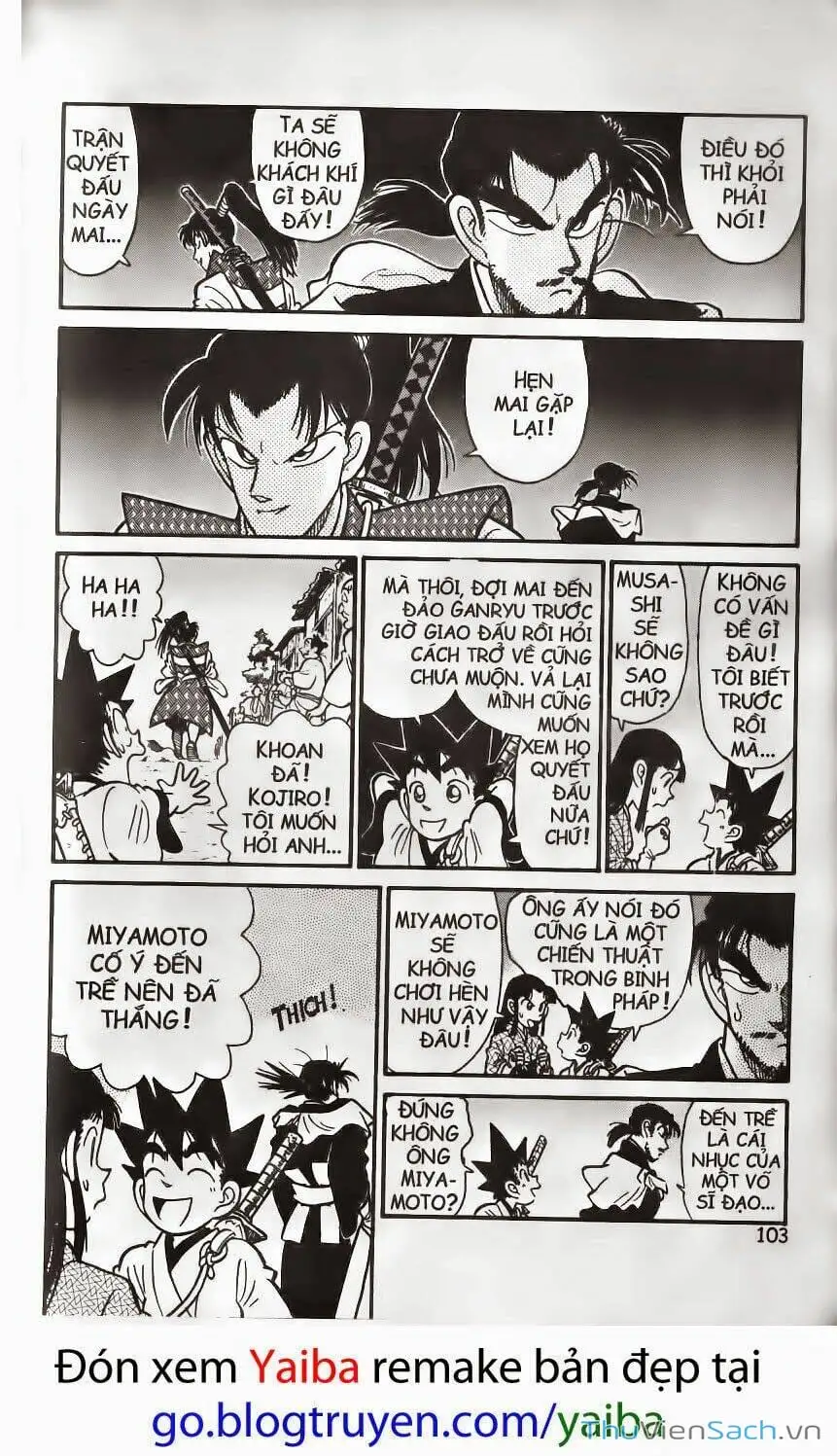 Chapter 198 - Image 10