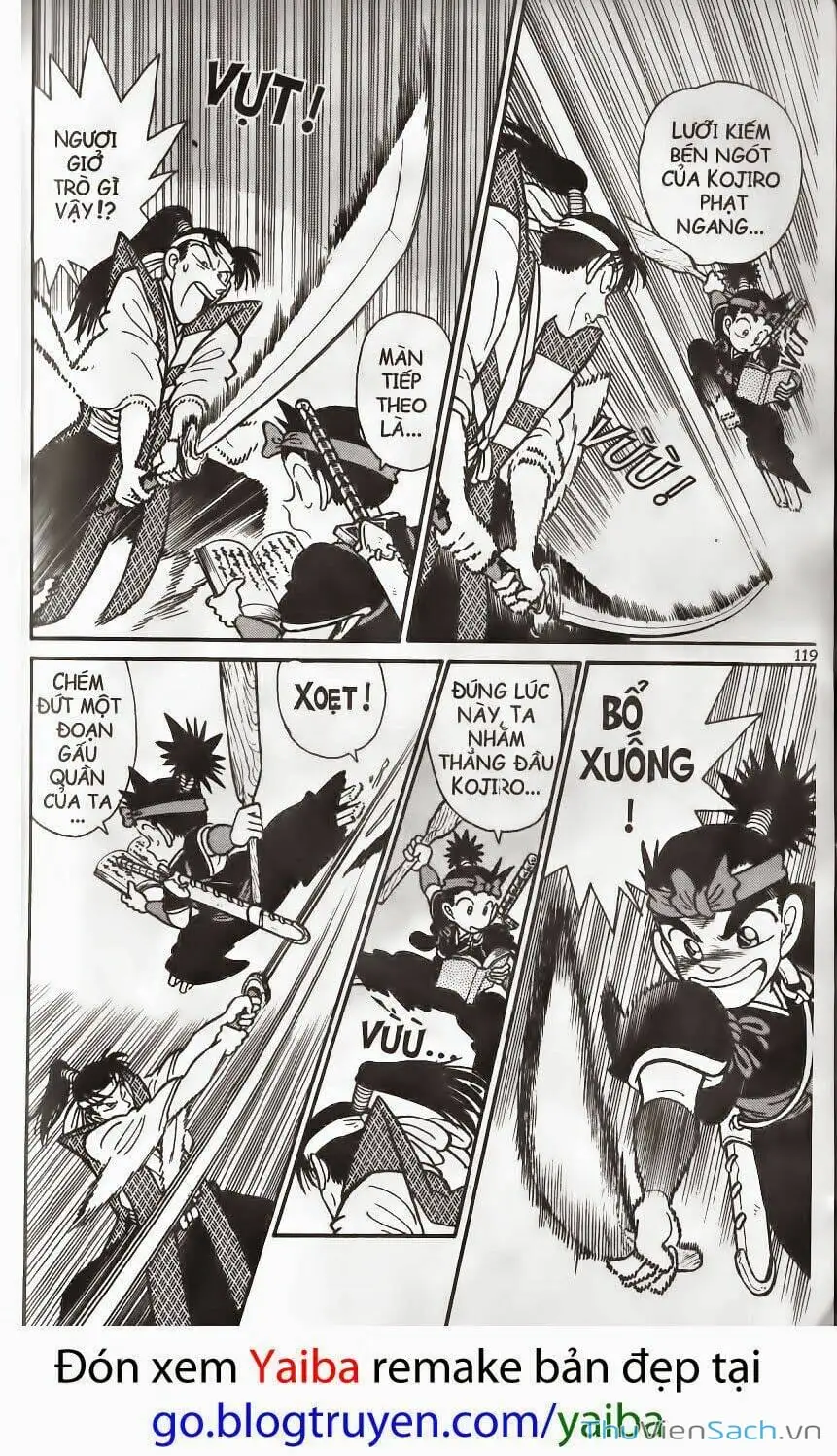 Chapter 199 - Image 11
