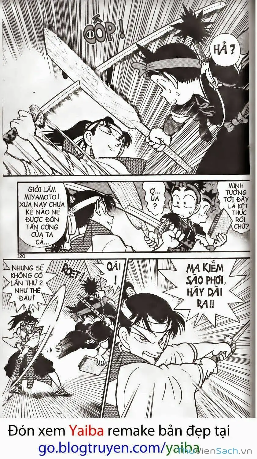 Chapter 199 - Image 12