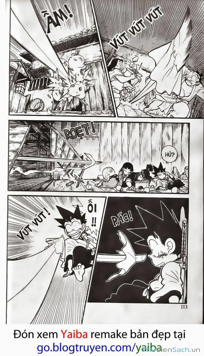 Chapter 199 - Image 5