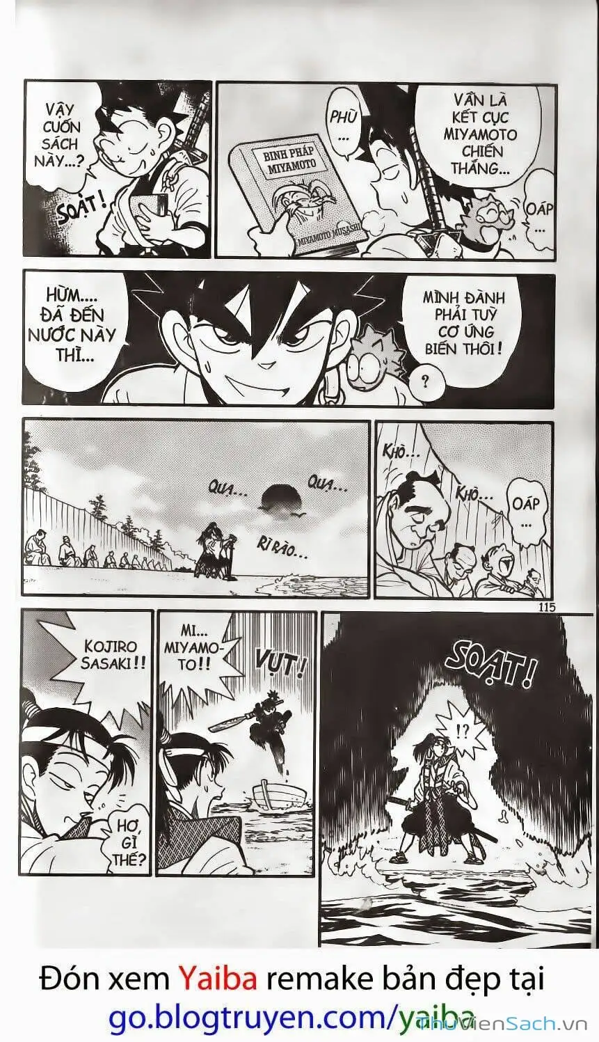 Chapter 199 - Image 7