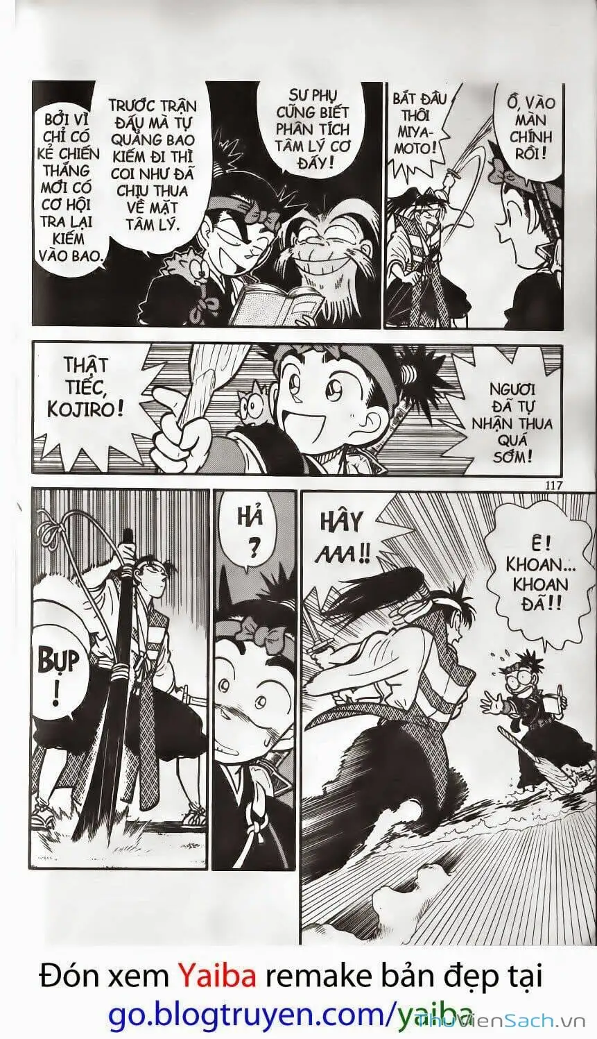 Chapter 199 - Image 9