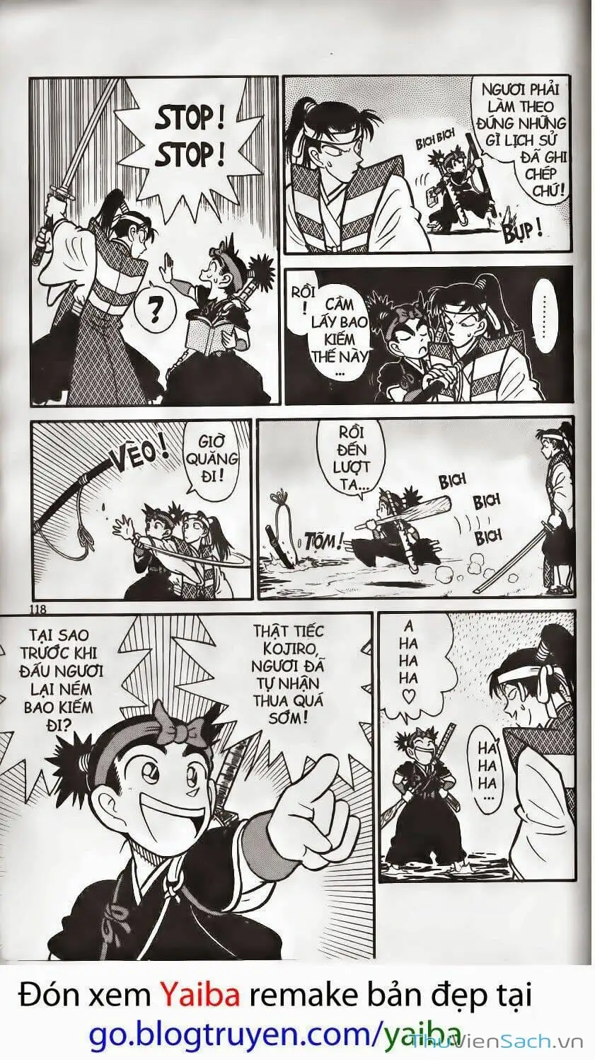 Chapter 199 - Image 10