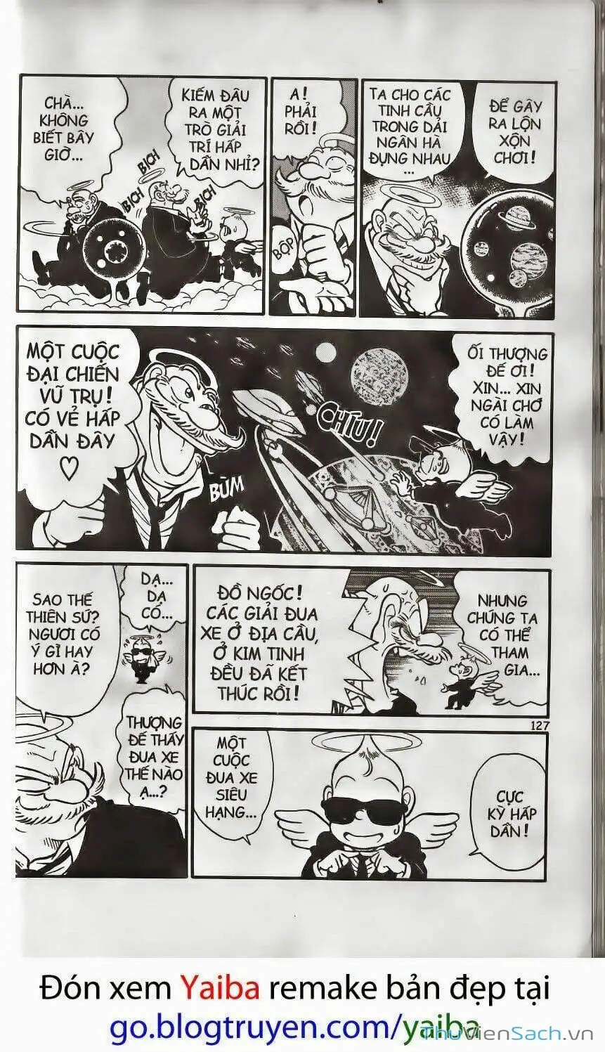 Chapter 200 - Image 4