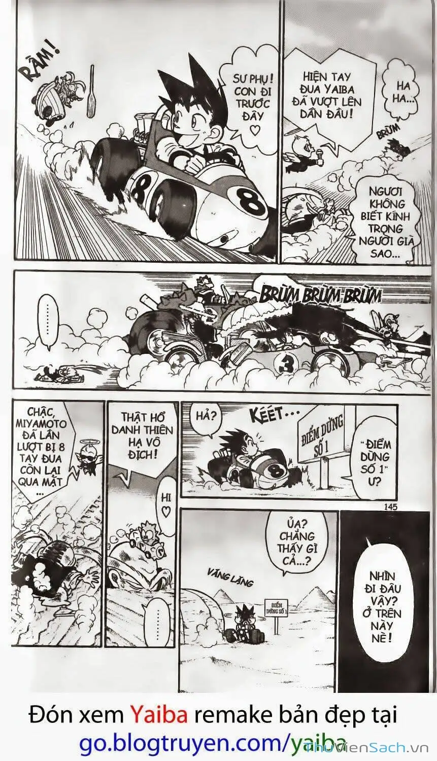 Chapter 201 - Image 5