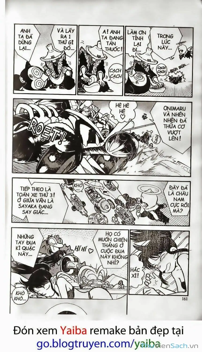 Chapter 202 - Image 6