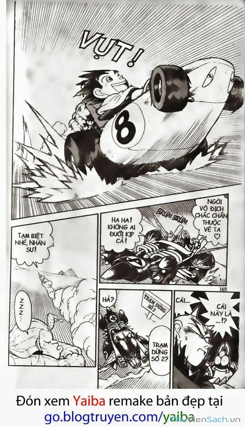 Chapter 202 - Image 10