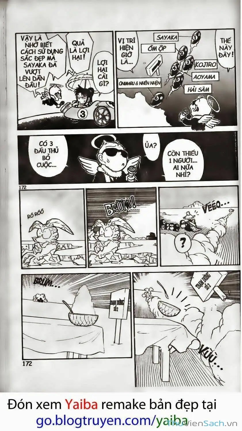 Chapter 203 - Image 1