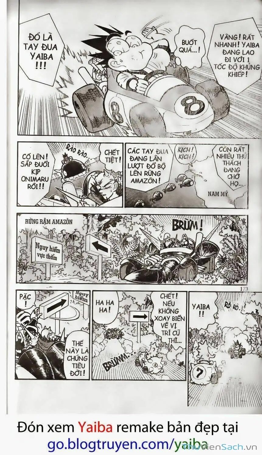 Chapter 203 - Image 2