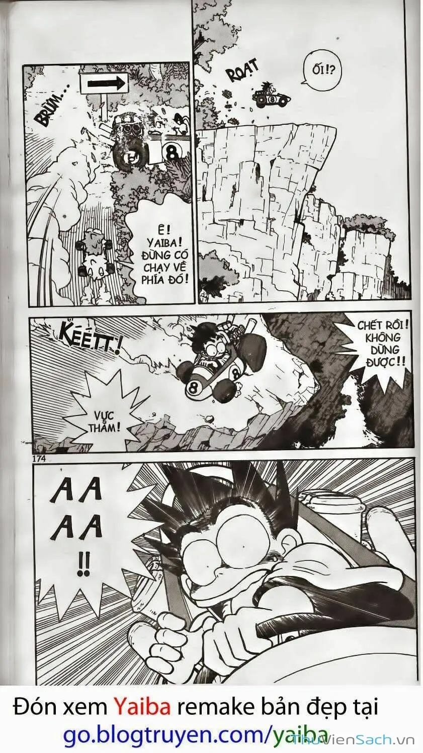 Chapter 203 - Image 3