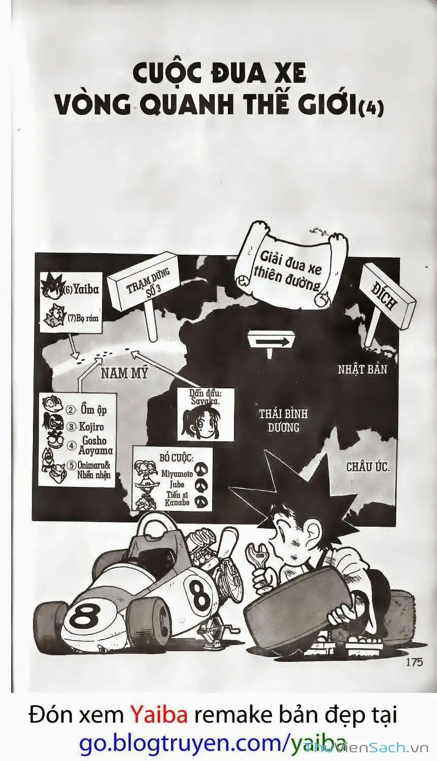 Chapter 203 - Image 4