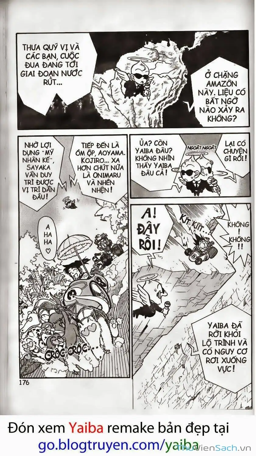 Chapter 203 - Image 5