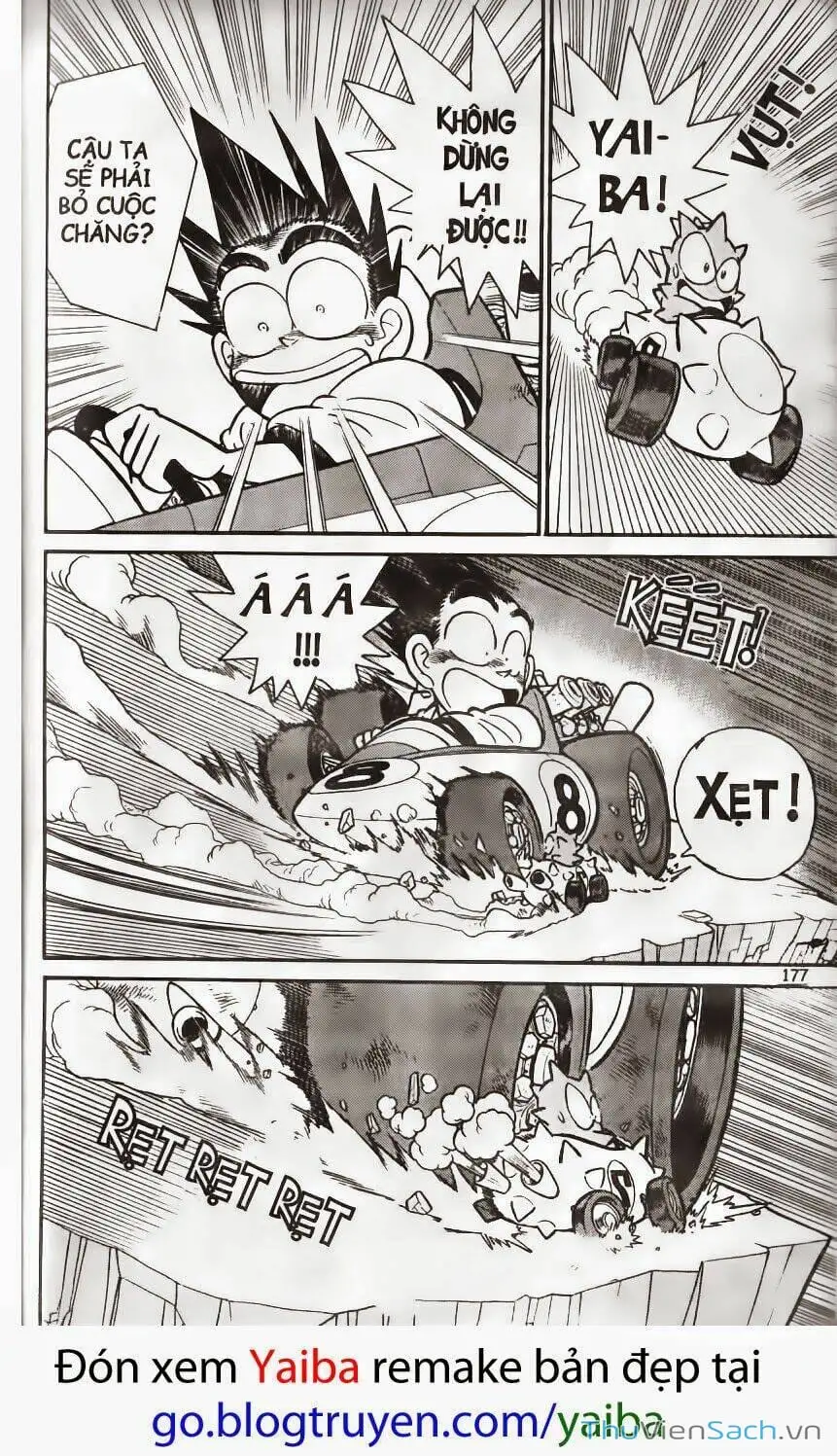 Chapter 203 - Image 6