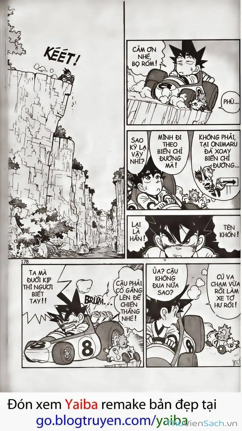 Chapter 203 - Image 7